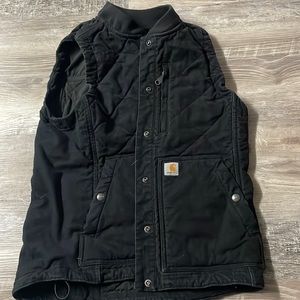 Women’s Carhartt Vest